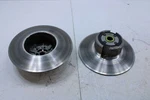 18-19 Arctic Cat Xf 8000 Secondary Driven Clutch Team Assembly 0726-411. Fixed Price $500.00.