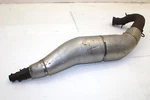 1998 Yamaha SRX600 Oem Pto Exhaust Expansion Chamber Pipe 8DF-14610-00-00 SY97. Fixed Price $85.99.