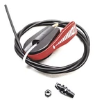 8530 Rotary Throttle Control Cable 69-1/2" Fits Murray 420005 42005. Fixed Price $21.97.