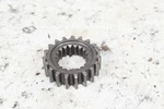 2020 Arctic Cat M8000 Hardcore Alpha One Upper Chaincase Sprocket 19T 3602-006. Fixed Price $19.00.