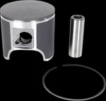 Prox Piston Kit 77MM 1MM Ob For Ski Doo Mxz 700 02-03. Fixed Price $113.41.