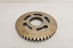 2009-2020 Ski-doo Summit Mxz Renegade Adrenaline Oem 49T Teeth Sprocket Gear. Fixed Price $68.97.