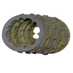 Ktm Genuine Clutch Disc Kit - 45232110033. Fixed Price $161.19.