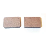 Spi Sports Parts Inc Brake Pad Metal Pair 05-152-25FM. Fixed Price $20.57.