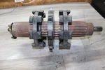 2010 Polaris Dragon Rmk 800 163IN Drive Cog Kog Axle Shaft W Sprockets. Fixed Price $37.19.