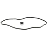 Accessory Belt Tensioner & Drive Kit For 98-03 Mercedes Benz ML320 Base. Fixed Price $74.07.