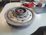 2004 Ski-doo Mx Z 600 Ho Trail/adrenaline/ Driven Pulley Standard 41712. Fixed Price $72.50.