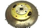 Yamaha Ovation 340 Electric Start Flywheel F85N Magneto Rotor Enticer 400 410. Fixed Price $74.99.