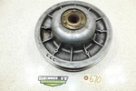 O/s 1999 Polaris Rmk 700 Sks Secondary Clutch 1322202 1321901. Fixed Price $42.99.