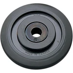 Parts Unlimited Wheel 5.35"X3/4" Black 4702-0076. Fixed Price $36.39.