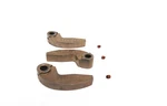 Oem Arctic Cat Snowmobile Clutch Weights Set Of W/ Screws 63 Gram 0746-694. Fixed Price $49.95.