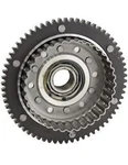 Drag Specialties DS195192 Clutch Basket Shell For 90-93 Harley Big Twin B3. Fixed Price $200.00.