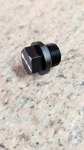 New! Polaris Chaincase Plug Fix For Proride Vr Rush Axys Indy Matrix 7052458. Fixed Price $21.95.