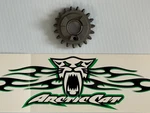 Oem Genuine Arctic Cat 0702-366 Gear, 19T Idler Assy. Fixed Price $124.99.