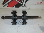 Arctic Cat 2003 Panther 570 Esr Drive Shaft 0728-065. Fixed Price $299.95.