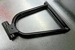 New 1998 1999 Arctic Cat Powder Special 600 700 Front Upper A-arm 0703-486 Oem. Fixed Price $25.00.
