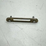 Stud Plate 5MM - 2021 Polaris 850 Indy Xc Launch Edition 129. Fixed Price $10.00.