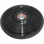 Parts Unlimited R0180E-2 001A Idler Wheel 180MM X 20MM. Fixed Price $41.67.