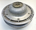 Oem 2002 Polaris Trail 550 Snowmobile Secondary Belt Clutch. Fixed Price $100.00.