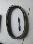 Genuine Arctic Cat Belt 0823-364 650 V2 '04-06 Nos Oem TOTE#8. Fixed Price $160.00.