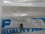 Polaris Pure Oem Nos Atv Snowmobile Grease Zerk 7080437. Fixed Price $7.31.