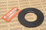 Yamaha Snowmobile 1972 GP433 Fuel Tank Cap Rubber Packing Gasket Nos Oem. Fixed Price $12.75.