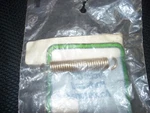 Arctic Snowmobile Pro Wildcat Fx 800 Extension Spring Oem 0612-269. Fixed Price $21.99.