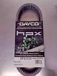 Dayco HPX2234 High Performance Extreme Atv Belt. Fixed Price $40.00.