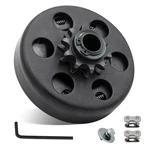 Mini Bike Go Kart Clutch 5/8'' Bore 10 Tooth For #40/41/420 Chain, Pre.... Fixed Price $37.43.