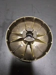 Vintage Ski-doo Outer Drive Clutch 1972 294 343 440 Evt 504 2069. Fixed Price $19.99.