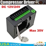DC12V 24V Electronic Variable Frequency Drive Compressor Starting Device Max 35V. Fixed Price $34.99.