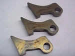 Ski-doo 414 Drive Clutch Ramps 417222546. Fixed Price $119.97.