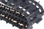 Camoplast Back Cross-country Tracks 15IN. X 136IN. 9142C. Fixed Price $881.99.