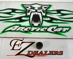 Arctic Cat Snowmobile 0146-214 Clutch Roller Bearing 1977 Panther Jag El Tigre Z. Fixed Price $8.99.