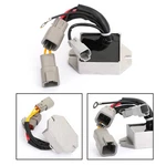 Voltage Regulator Fit For Ski-doo Gtx Gsx 600 Ho Sdi 515176243 515175717 H10. Fixed Price $22.63.