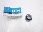 Ntn Track Shaft Idler Wheel Bearing Clutch Side Jack Formula AS205-1B. Fixed Price $28.04.