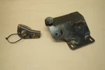 2007 Polaris Ranger 700 Efi/le Frame Bracket Hardware. Fixed Price $14.95.