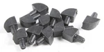 SP1 1994 Cheetah 340 Arctic Cat Clutch Button A/c 12/PK 03-151-14T. Fixed Price $37.01.