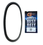 Gboost Technology Worlds Best Belt Polaris Rzr Xp Turbo RS1 Ranger WBB1186. Fixed Price $159.00.