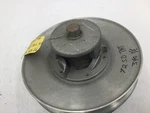 Ski Doo Clutch Secondary Pulley Fits 1972 Tnt 340 Bogie Oem. Fixed Price $99.95.