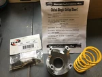 Bmp Bikeman Performance Ski-doo 1200 4TEC 2009-2010+ Clutch Setup Kit Nos Canada. Fixed Price $179.75.