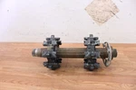 2022 Ski-doo Backcountry 600 Sport Driveshaft / Axle 8T. Fixed Price $59.00.