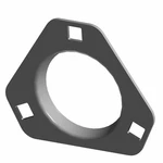 Polaris Flangette, For Snowmobile Models, Genuine Oem - 5248544. Fixed Price $30.11.