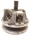 Oem Polaris Edge Touring Trail 550 Snowmobile Bottom Half Primary Main Clutch. Fixed Price $98.99.