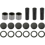 Sports Parts Inc. Spider S/m Rebuild Kit 53-2270. Fixed Price $112.95.