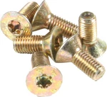 Team Helix Bolt For Rapid Reaction Clutch 105229 (sold Each). Fixed Price $17.99.