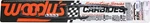 Woodys WYV-6450 Fits Yamaha Vmax 600 1997-2000 Executive Carbide By. Fixed Price $198.27.