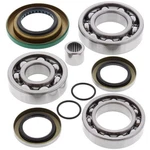 Balls Rear Differential Bearings 25-2086 Can-am Commander 1000 Dps 11-13 New. Fixed Price $149.90.