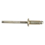 Polaris Rivet, Genuine Oem Part 7661637, Qty. Fixed Price $5.24.