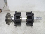 Arctic Cat M8000 Hardcore Shaft Drivers Cogs Tooth Rotor Oem #1195. Fixed Price $75.99.